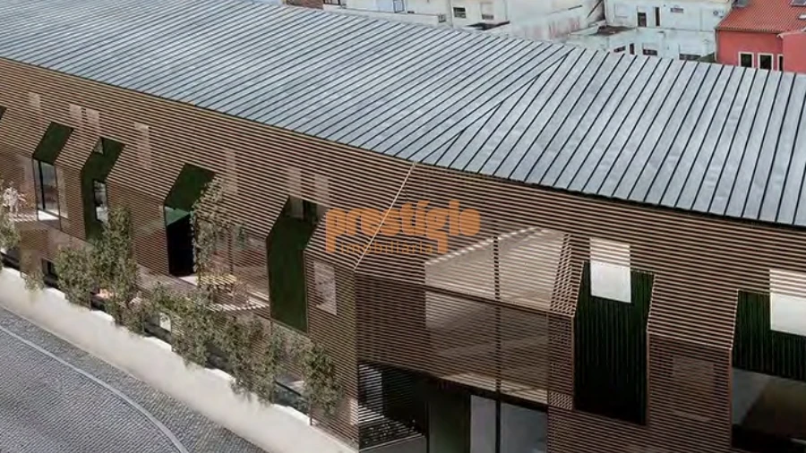 Apartamento T1 para Venda em Esposende, Marinhas e Gandra