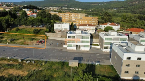 Apartamento T3 para Venda em Nogueira, Fraião e Lamaçães