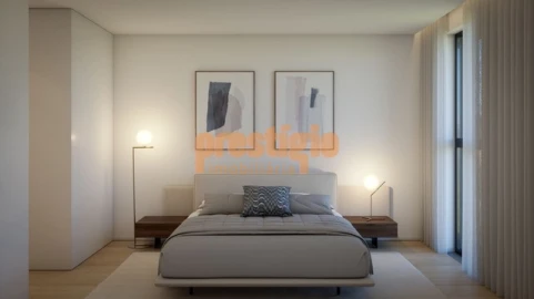 Apartamento T3 para Venda em Nogueira, Fraião e Lamaçães