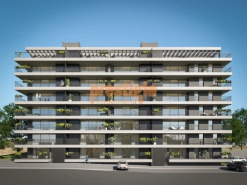 Apartamento T3 para Venda em Nogueira, Fraião e Lamaçães
