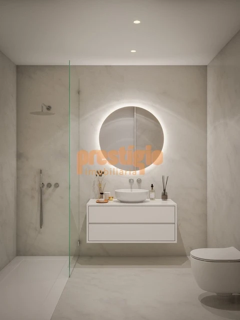 Apartamento T3 para Venda em Nogueira, Fraião e Lamaçães