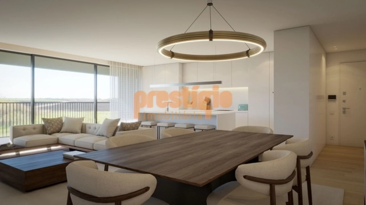 Apartamento T3 para Venda em Nogueira, Fraião e Lamaçães Foto 5
