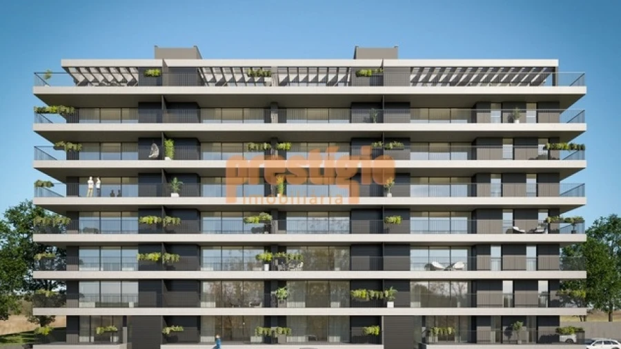 Apartamento T3 para Venda em Nogueira, Fraião e Lamaçães