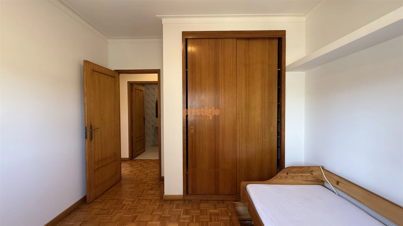 Apartamento T3 para Venda em São Vicente (Braga) Foto 21