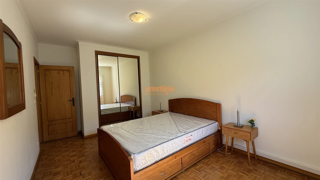Apartamento T3 para Venda em São Vicente (Braga) Foto 27