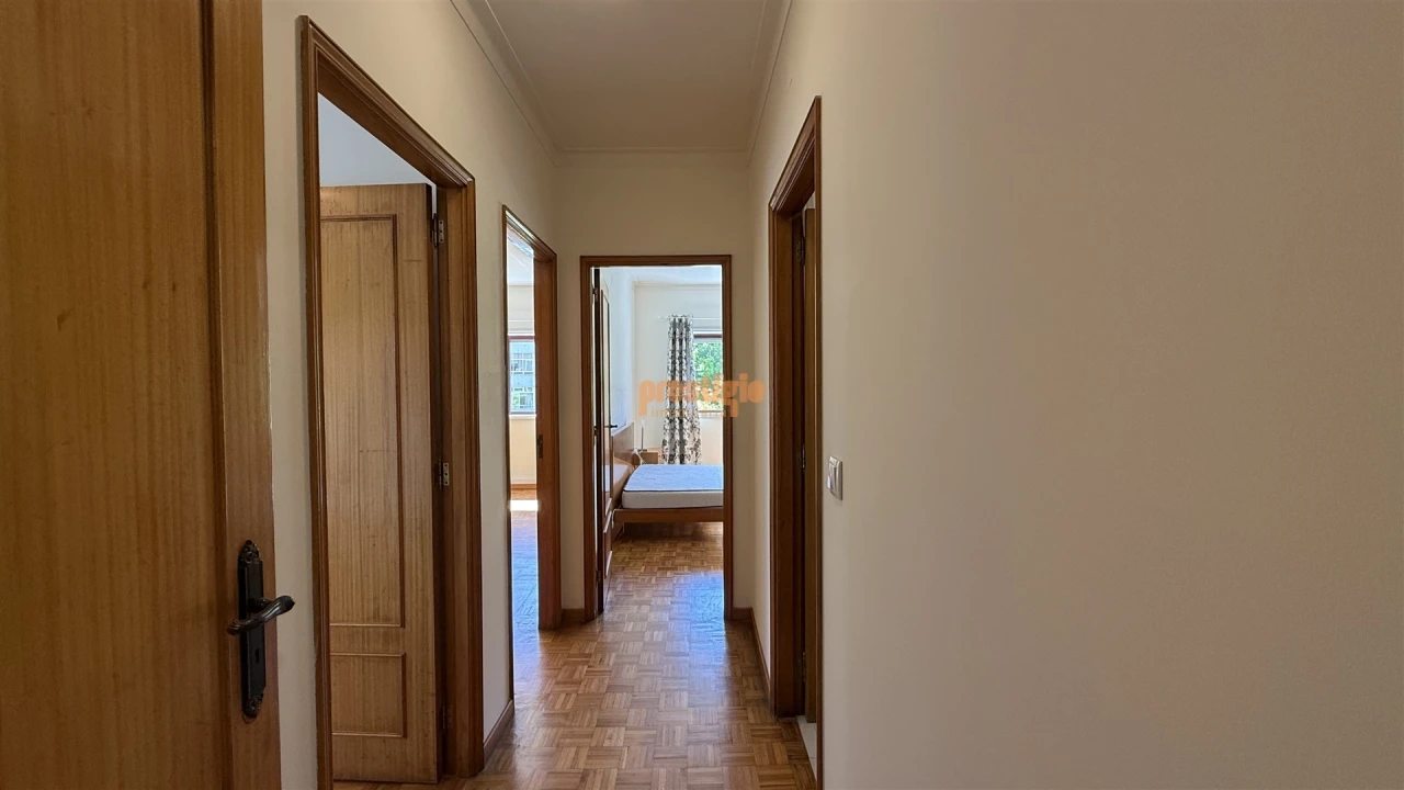 Apartamento T3 para Venda em São Vicente (Braga) Foto 17