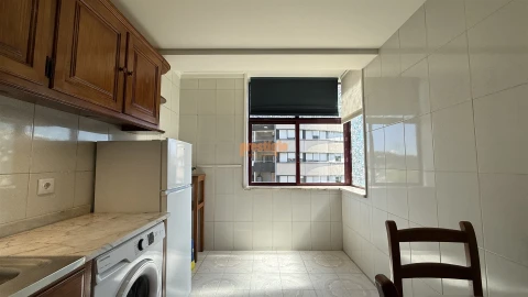 Apartamento T3 para Venda em São Vicente (Braga)