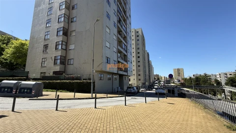 Apartamento T3 para Venda em São Vicente (Braga)