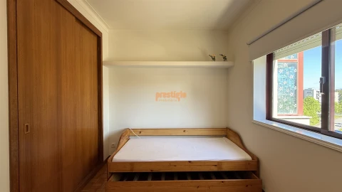 Apartamento T3 para Venda em São Vicente (Braga)