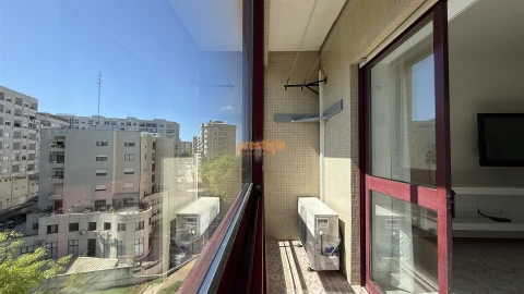 Apartamento T3 para Venda em São Vicente (Braga)