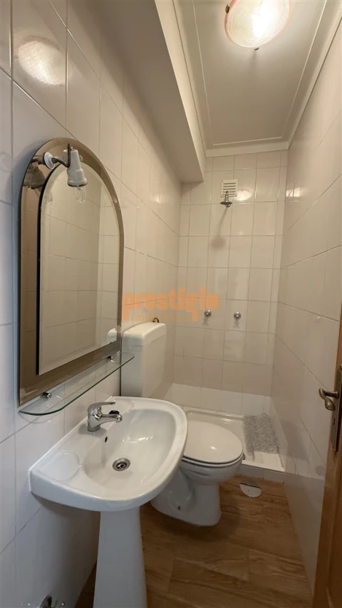 Apartamento T3 para Venda em São Vicente (Braga)