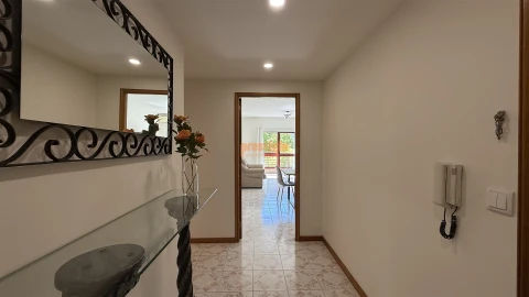 Apartamento T3 para Venda em São Vicente (Braga)