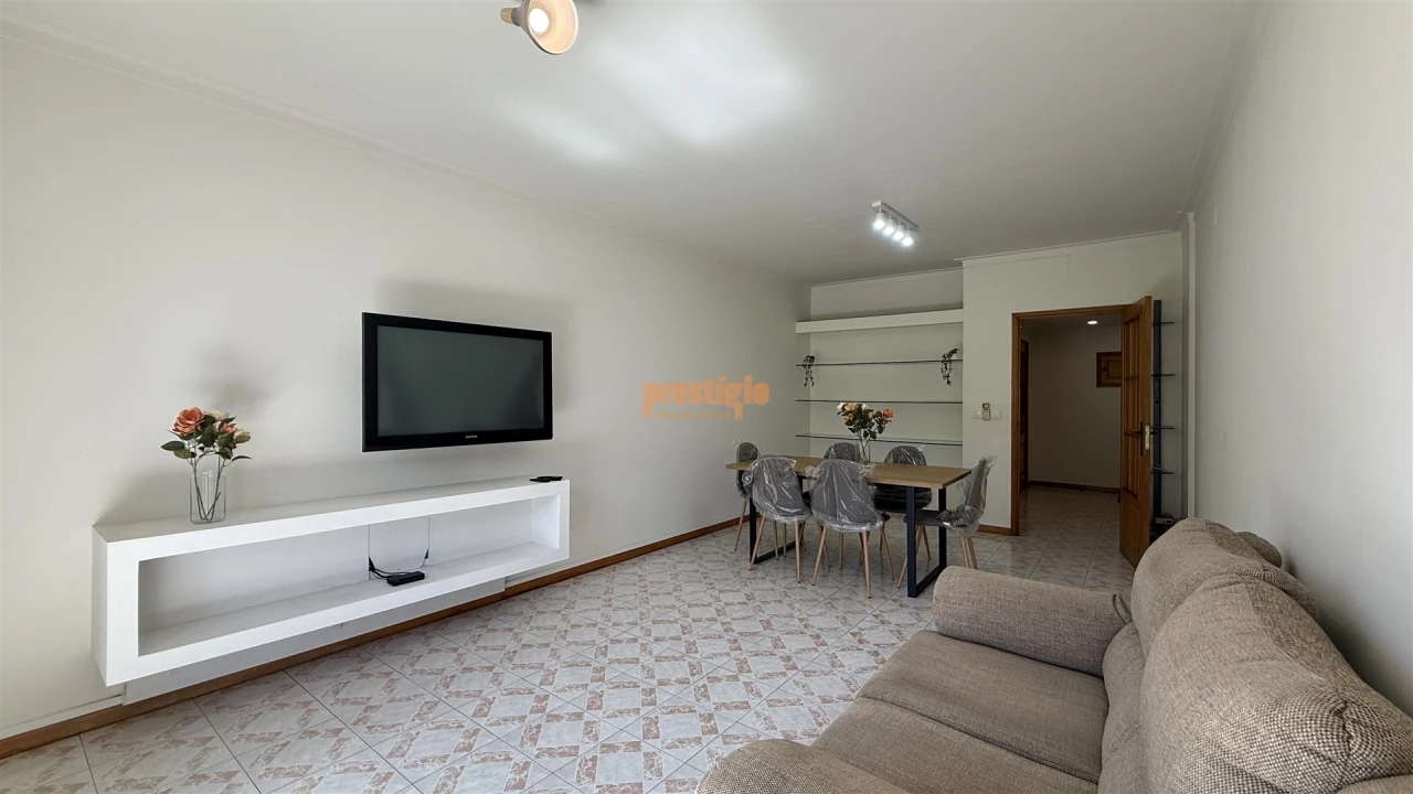 Apartamento T3 para Venda em São Vicente (Braga) Foto 9
