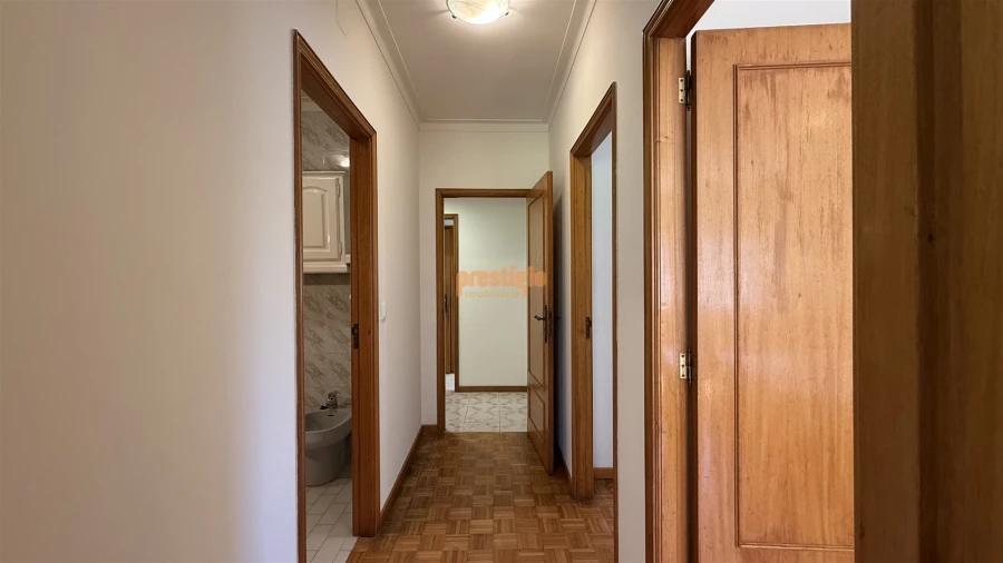 Apartamento T3 para Venda em São Vicente (Braga) Foto 22