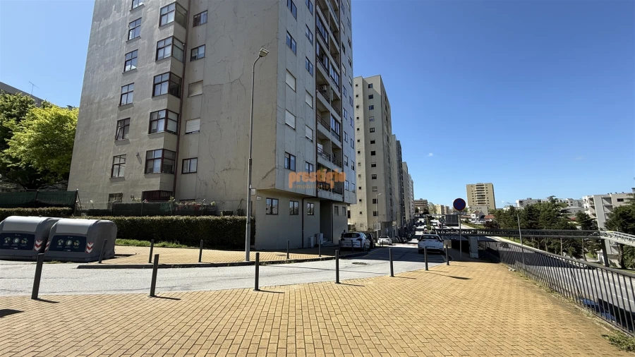 Apartamento T3 para Venda em São Vicente (Braga) Foto 2