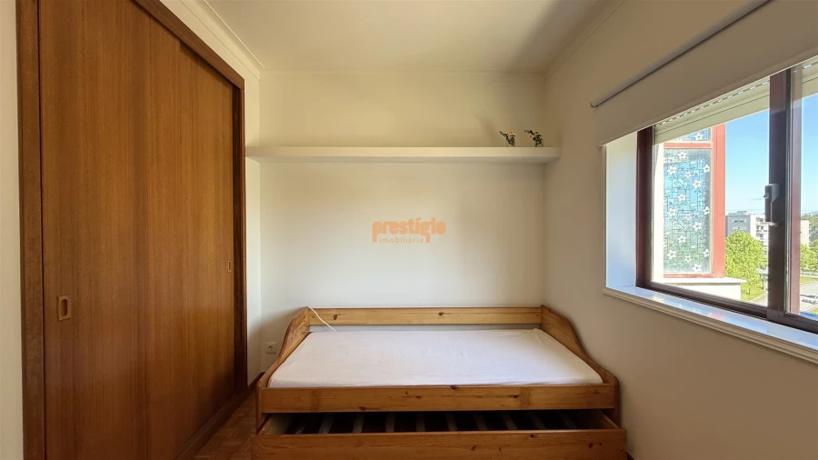 Apartamento T3 para Venda em São Vicente (Braga) Foto 20