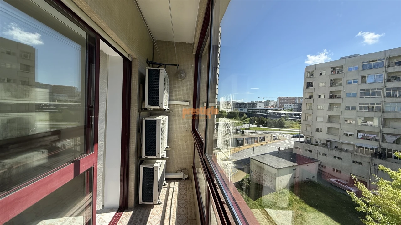 Apartamento T3 para Venda em São Vicente (Braga) Foto 7