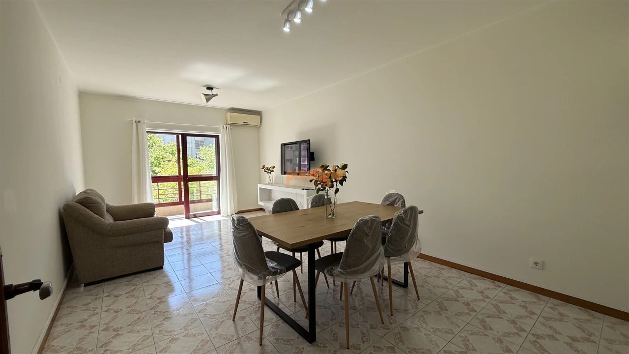 Apartamento T3 para Venda em São Vicente (Braga) Foto 4