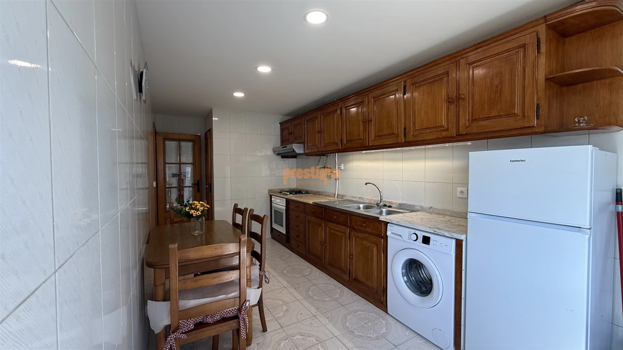 Apartamento T3 para Venda em São Vicente (Braga) Foto 15