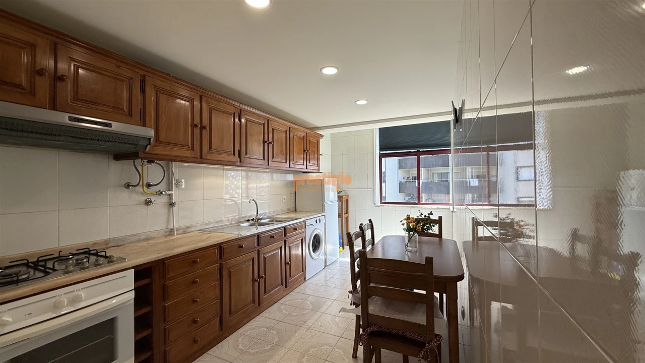Apartamento T3 para Venda em São Vicente (Braga) Foto 13