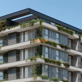 Apartamento T0 para Venda em São Vitor (Braga)