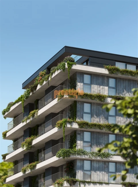 Apartamento T0 para Venda em São Vitor (Braga)