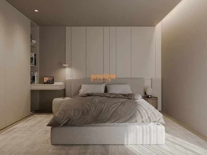 Apartamento T0 para Venda em São Vitor (Braga) Foto 16