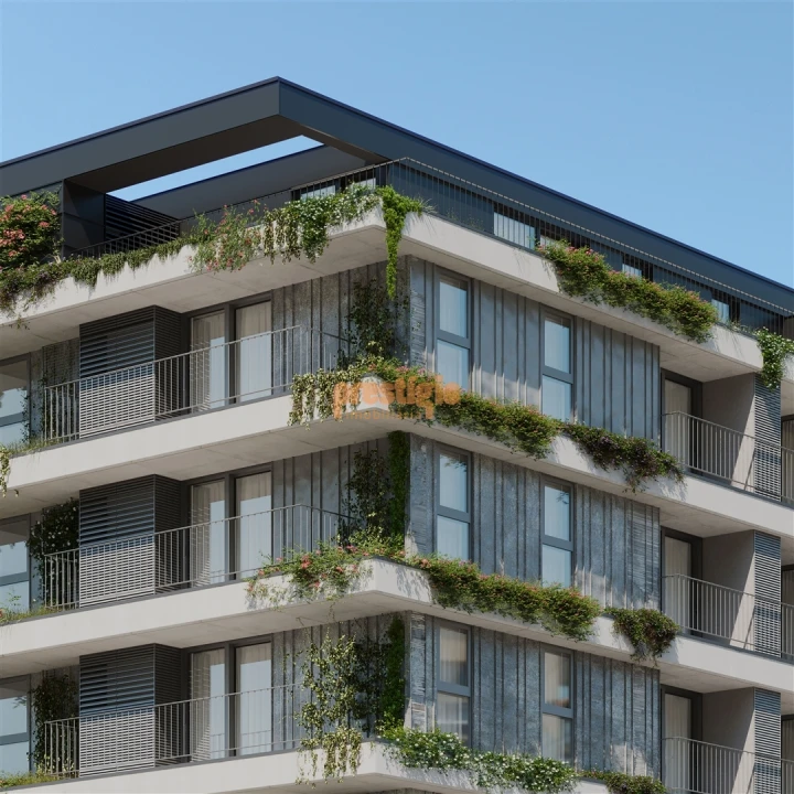 Apartamento T0 para Venda em São Vitor (Braga) Foto 2
