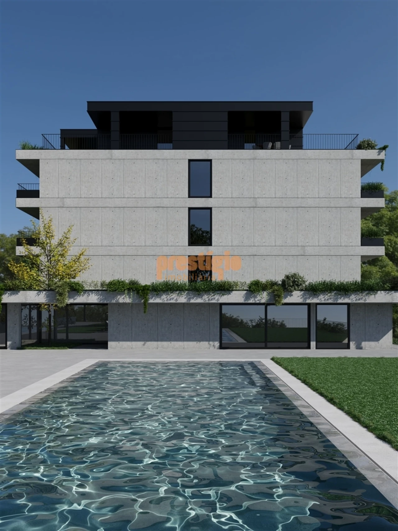 Apartamento T4 para Venda em Ferreiros e Gondizalves Foto 6