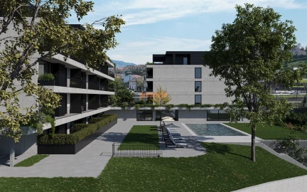 Apartamento T4 para Venda em Ferreiros e Gondizalves