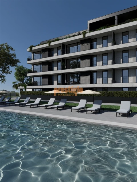 Apartamento T3 para Venda em Ferreiros e Gondizalves