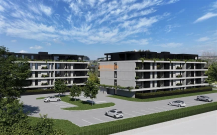 Apartamento T3 para Venda em Ferreiros e Gondizalves