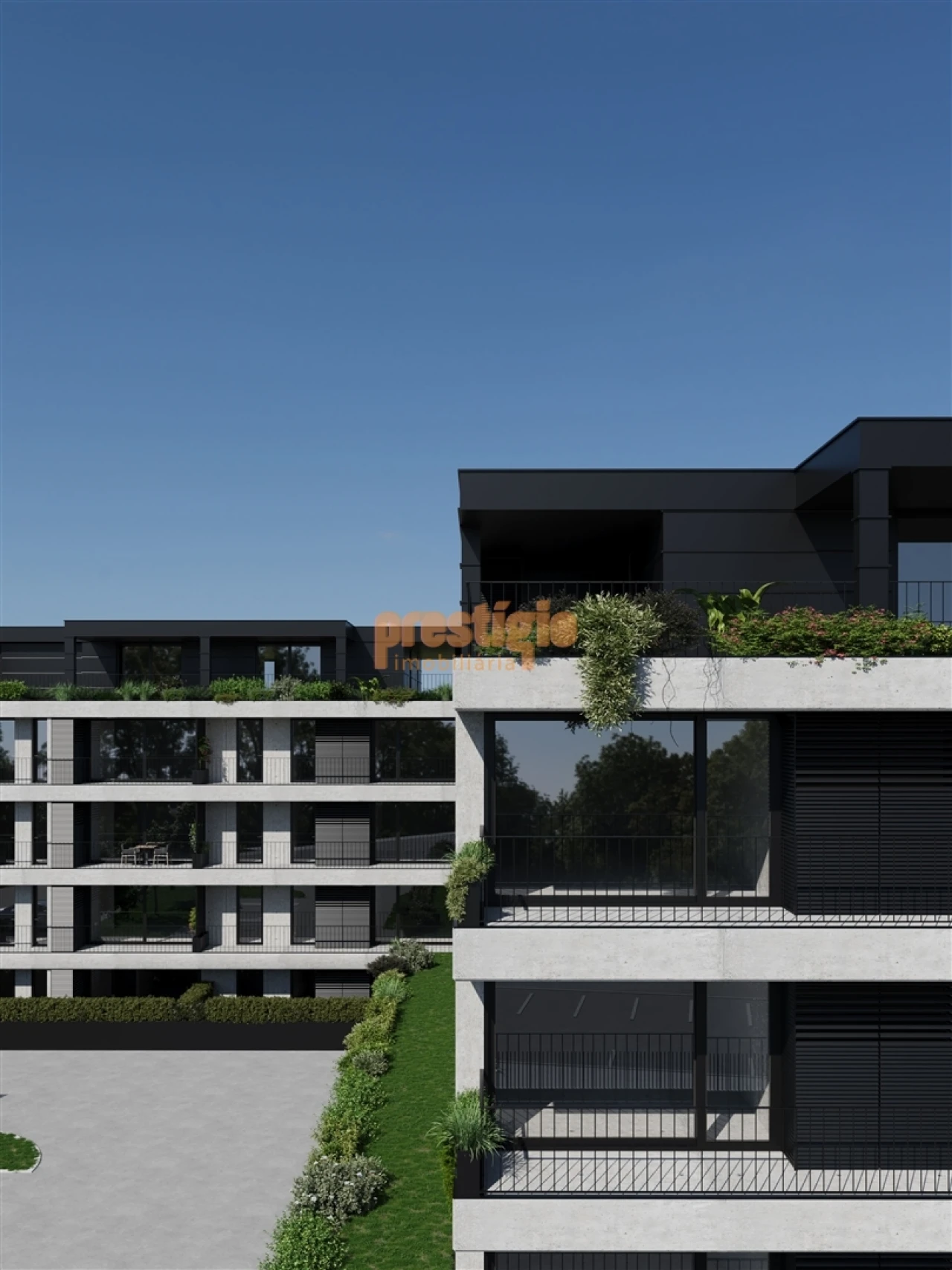 Apartamento T3 para Venda em Ferreiros e Gondizalves Foto 8