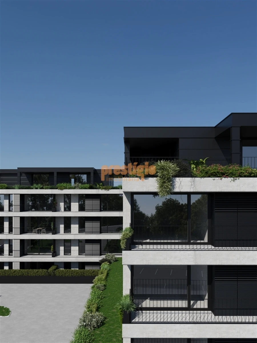 Apartamento T3 para Venda em Ferreiros e Gondizalves Foto 8