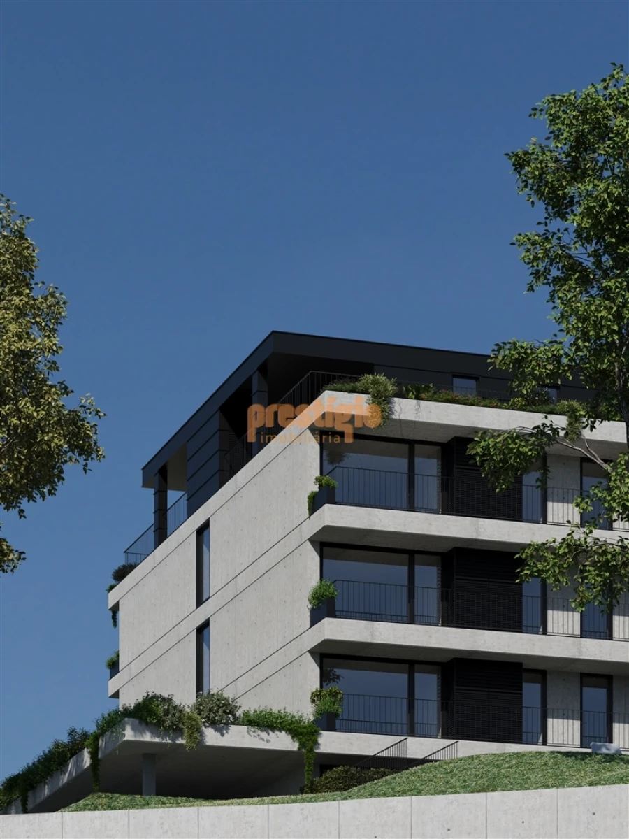 Apartamento T3 para Venda em Ferreiros e Gondizalves Foto 7