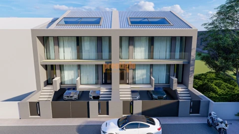 Apartamento T4 para Venda em Arcozelo