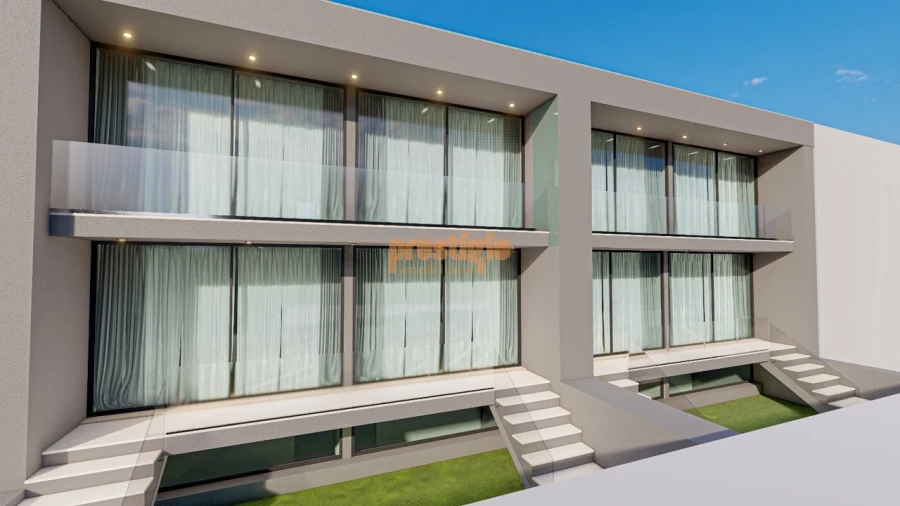 Apartamento T4 para Venda em Arcozelo Foto 4