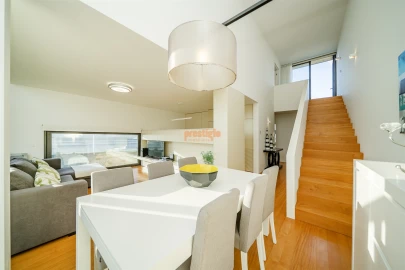 Moradia T3 para Arrendamento em Apúlia e Fão