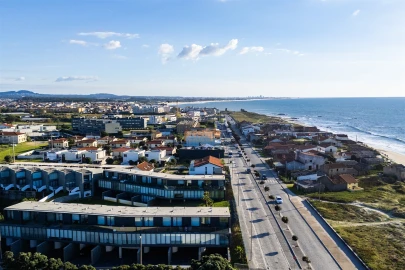 Moradia T3 para Arrendamento em Apúlia e Fão