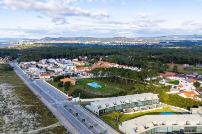 Moradia T3 para Arrendamento em Apúlia e Fão