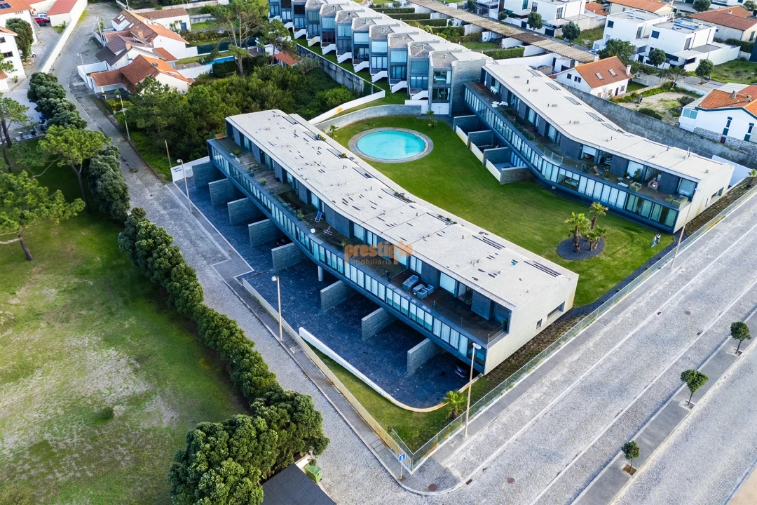 Moradia T3 para Arrendamento em Apúlia e Fão Foto 62