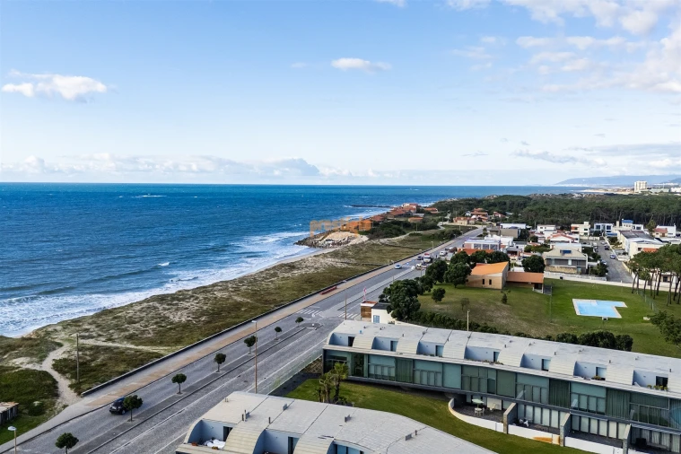 Moradia T3 para Arrendamento em Apúlia e Fão Foto 4