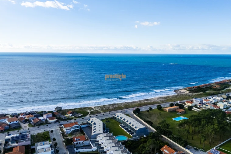 Moradia T3 para Arrendamento em Apúlia e Fão Foto 2