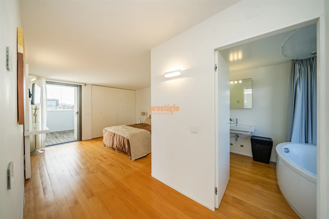 Moradia T3 para Arrendamento em Apúlia e Fão Foto 41