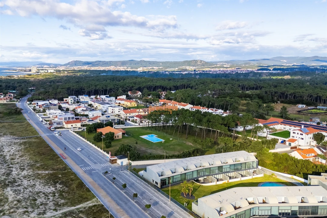 Moradia T3 para Arrendamento em Apúlia e Fão Foto 65