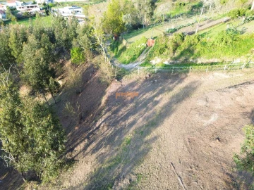 Terreno para Venda em Nogueiró e Tenões