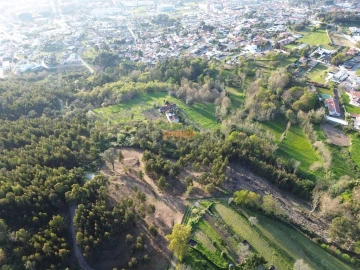 Terreno para Venda em Nogueiró e Tenões
