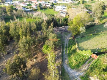 Terreno para Venda em Nogueiró e Tenões
