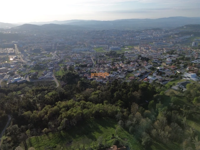 Terreno para Venda em Nogueiró e Tenões Foto 6