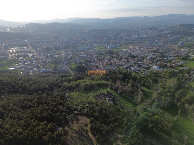 Terreno para Venda em Nogueiró e Tenões Foto 5